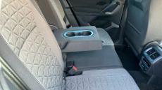 Volkswagen Tiguan 1.5 TSI 150 Life 5dr Petrol Estate